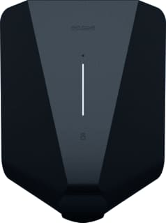 Easee - Oplaadpunt elektr. voer-/vaartuig Easee Charge Up Black