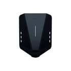 Easee - Oplaadpunt elektr. voer-/vaartuig Easee Charge Pro Black - Mid