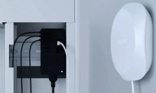 Easee - Toebehoren/onderdelen E-Mobility Easee Equalizer + Amp Bundel