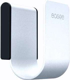 Easee - Toebehoren/onderdelen E-Mobility Easee Ophangbeugel Kabel Wit