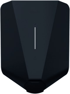 Easee - Toebehoren/onderdelen E-Mobility easee cover zwart