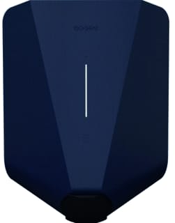 Easee - Toebehoren/onderdelen E-Mobility Easee Cover Blauw