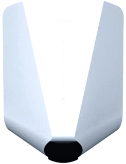 Easee - Toebehoren/onderdelen E-Mobility Easee Cover Wit
