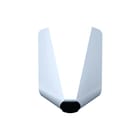 Easee - Toebehoren/onderdelen E-Mobility Easee Cover Wit