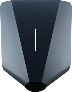 Easee - Toebehoren/onderdelen E-Mobility Easee Cover Antraciet