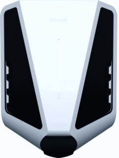 Easee - Toebehoren/onderdelen E-Mobility Easee Cover Mid Wit
