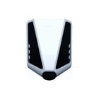 Easee - Toebehoren/onderdelen E-Mobility Easee Cover Mid Wit