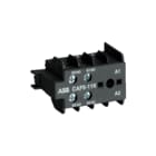 ABB - B mini CAF Hulpcontactblok Hulpkontakt Caf6-11K