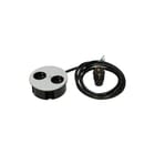 Bachmann - Twist Contactdooscombinatie Cont.Ds Combi931.021