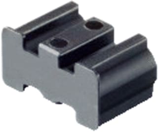Bachmann - Inzetplaat schakelmateriaal 375.503