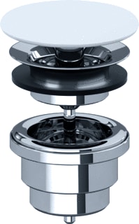 Villeroy & Boch - Afvoerplug