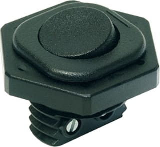 Bachmann - Inbouwschakelaar en -drukcontakt Inb Schak Cont. 924.132