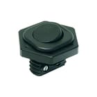Bachmann - Inbouwschakelaar en -drukcontakt Inb Schak Cont. 924.132
