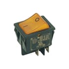 Bachmann - Inbouwschakelaar en -drukcontakt Inb Schak Cont. 924.098