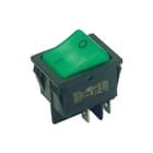 Bachmann - Inbouwschakelaar en -drukcontakt Inb Schak Cont. 924.097