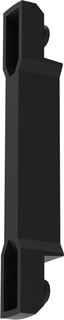 NVent Hoffman - Algemene Accessoires Component v draad, kabelinv. kast/l gld plt cbl plymd ccflo