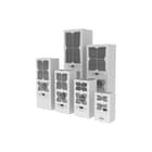 NVent Hoffman - Algemene Accessoires Koelunit voor kast/lessenaar vert indoor ac e-next