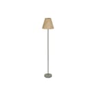 Ledvance - Staande lamp dec raffia floor e27 gn