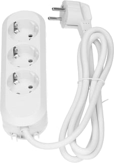Bachmann - Smart Contactdooscombinatie Ocs I 3X230V Ra 1,5M