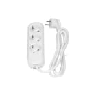Bachmann - Smart Contactdooscombinatie Ocs I 3X230V Ra 1,5M