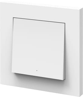Osram - Elektr. toebeh. v verlichtingsarm. smart wifi wall switch 1g