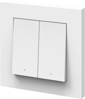 Osram - Elektr. toebeh. v verlichtingsarm. smart wifi wall switch 2g