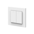 Osram - Elektr. toebeh. v verlichtingsarm. smart wifi wall switch 3g