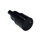Bachmann - Koppelcontactstop (geaard) Ocs Koppelcontactstop