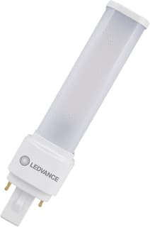 Ledvance - LED-lamp dulux d em 7w 865 g24d2