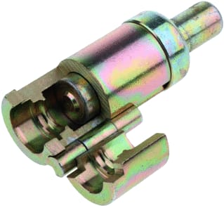 Dynamic Way - Toebeh./onderdelen voor fittingen Grflx Monttool 11/2"/Dn32
