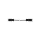 Bachmann - Patchkabel inst.bare gebouwinstall. 375.0044