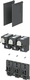 ABB - Aansluitvlag/Fasespreider Set Aanslkl Xt5 Kit Fccual