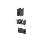 ABB - Aansluitvlag/Fasespreider Set Aanslkl Xt5 Kit Fccual