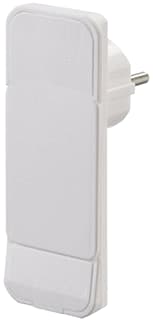 Bachmann - Smart Conn. v insteekbare gebouwinstall. Ocs Plug I Stekker Wit