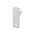 Bachmann - Smart Conn. v insteekbare gebouwinstall. Ocs Plug I Stekker Wit