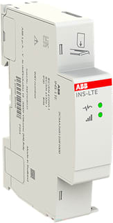 ABB - Toeb./onderd. communicatietechniek lte module scu200