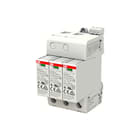 ABB - Netoverspanningsbeveiliging ovr pv t2 40-1500 p ts