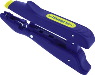 Klemko - Bluegrip STRIPTOOL Striptang Mini Duo Nr 150