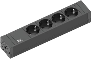 Bachmann - Contactdooscombinatie Cont.Ds Combi420.0017
