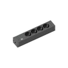 Bachmann - Contactdooscombinatie Cont.Ds Combi420.0017