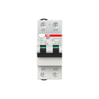 ABB - Aardlekautomaat Diffautom Ds202Crm 2P C32