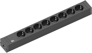 Bachmann - Contactdooscombinatie Cont.Ds Combi420.0019
