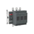 ABB - Veilighedenlastscheider switch fusefrnt operat 3-p