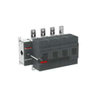 ABB - Veilighedenlastscheider veilighlastsch 1200a 4p l