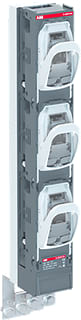 ABB - Veilighedenlastscheider zlbm910a-1p-m12 910a 1p
