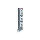 ABB - Veilighedenlastscheider zlbm910a-1p-m12 910a 1p