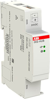 ABB - Energie management regelaar Ins-Hub Expansion Module