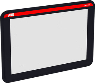 ABB - Energie management regelaar ins-hmi display