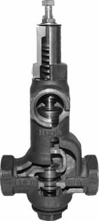 Watts - N 170L Centrale mengkraan Th.Mengvent Br11/2-Nl170