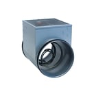 Inatherm - Kanaalverwarmer elektrisch Kanaalvw 011Vea1101/50036